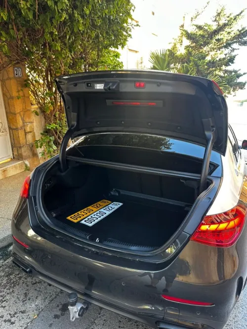 Mercedes Classe C 2022 C300 Kit MAYBACH