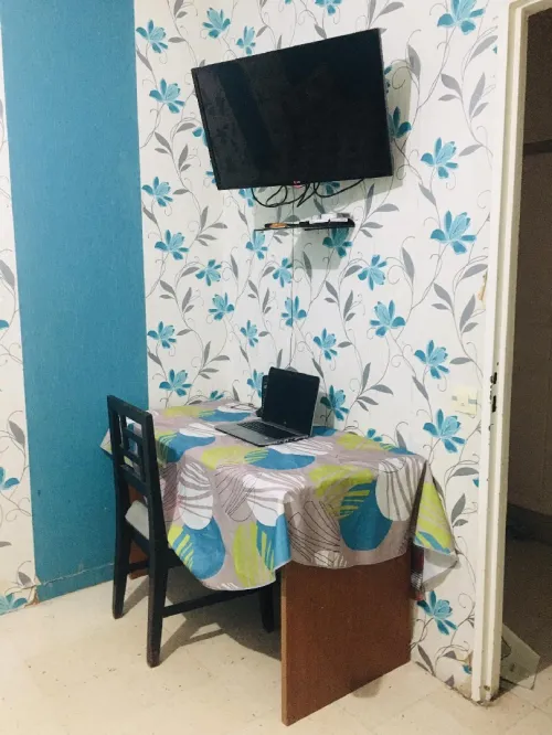 Vente Appartement F4 Annaba Sidi amar