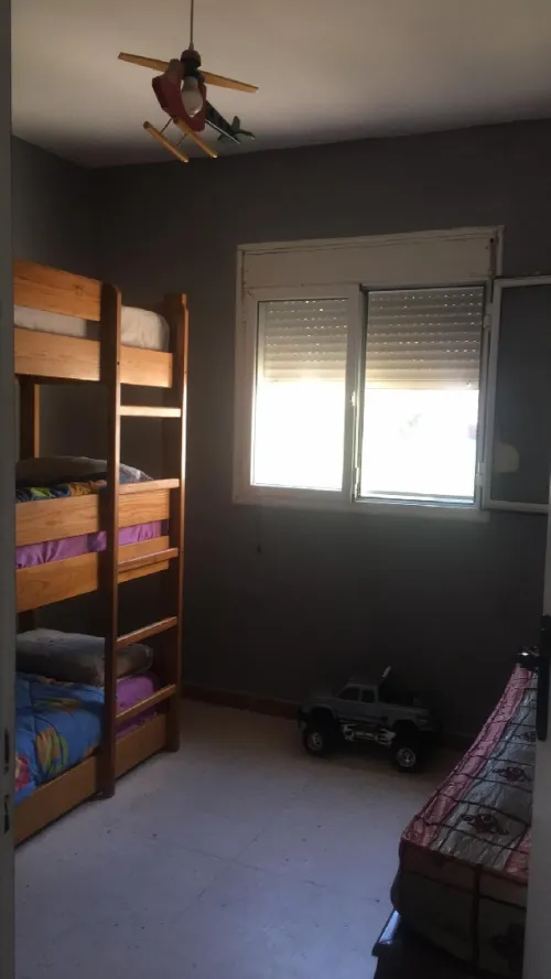 Vente Appartement F4 Annaba Sidi amar