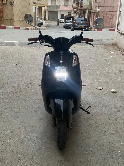 Sym Tonik 2025