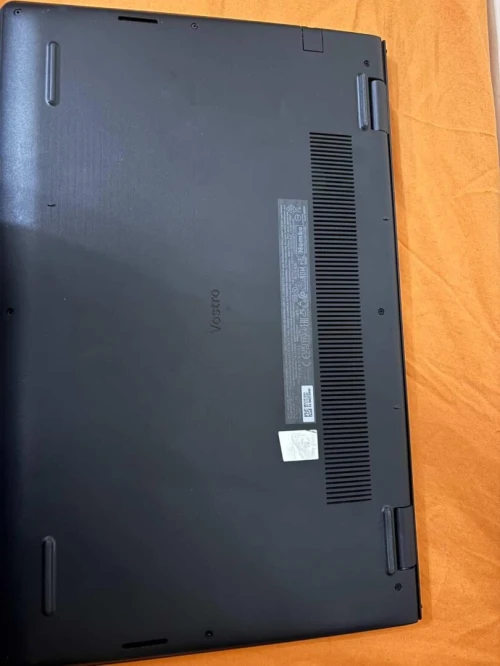 Pc portable dell