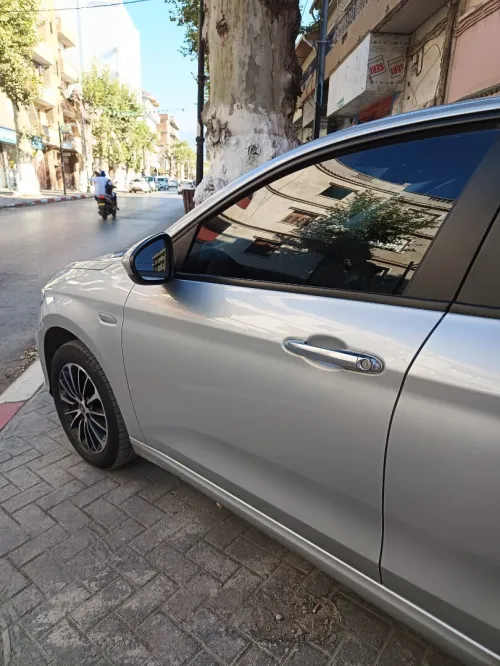 Fiat Tipo 2023 City plue