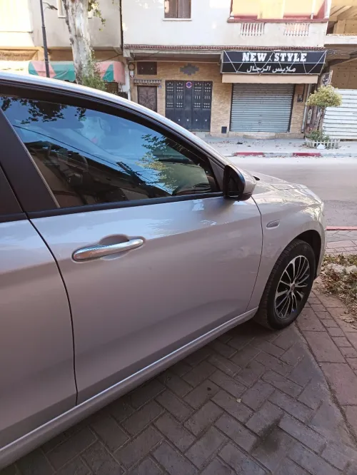 Fiat Tipo 2023 City plue