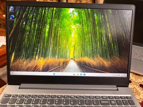 Pc portable Lenovo
