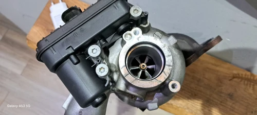 Turbo 1.5 TSI GOLF 8 TIGUAN POLO 6 Q3 Q2