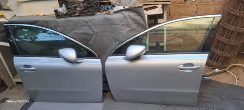 Peugeot 508 2012 508
