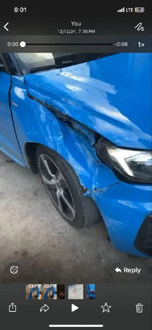 Tolier Penteur polissage