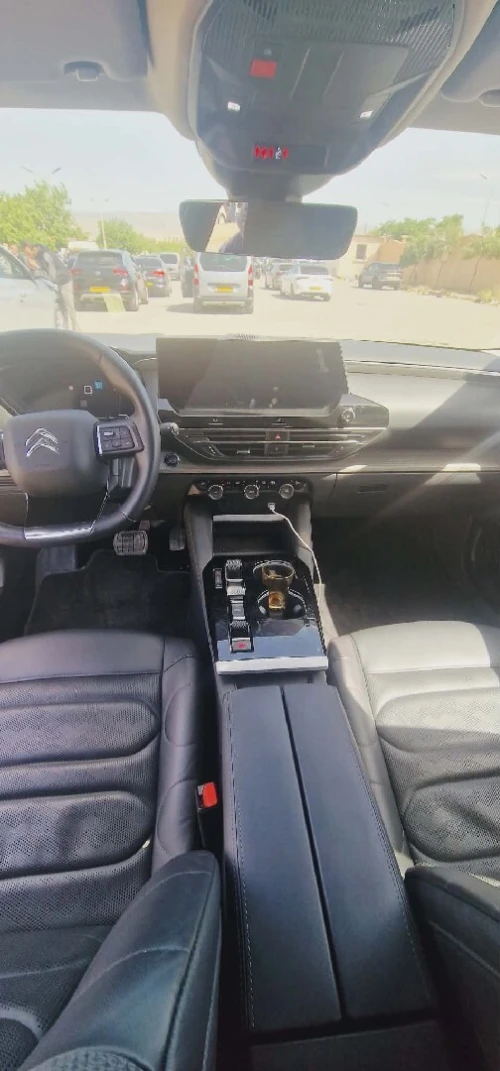 Citroen C5x 2023 