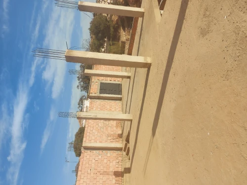 Vente Terrain Oran Arzew