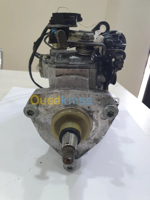 Pompe injection lucas Renault 1.9 D