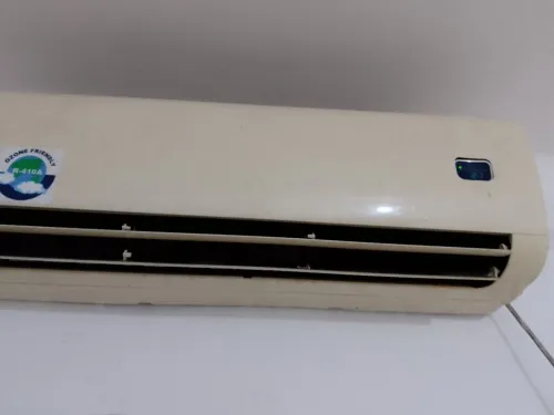 Climatiseur midea