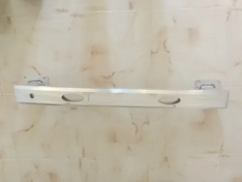 traverse arrière expert jumpy scudo