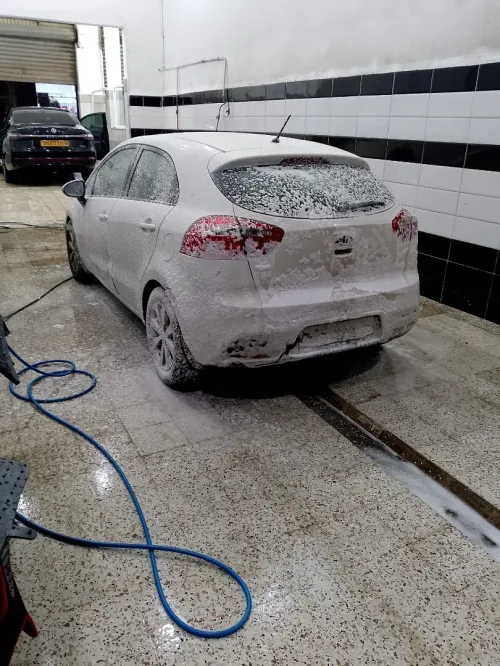 Kia Rio 5 portes 2014 Rio 5 portes