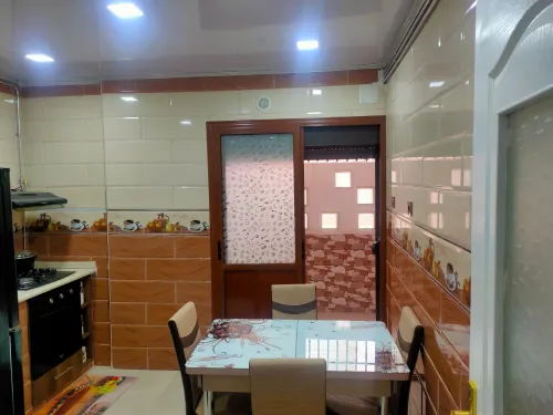 Echange Appartement F3 Blida Bouinan
