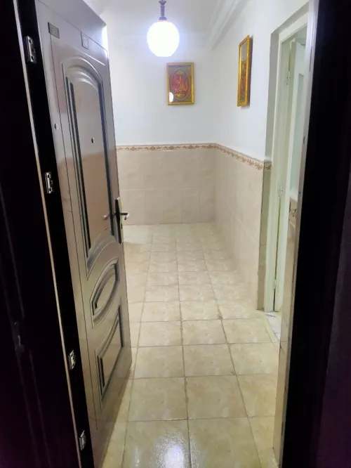 Echange Appartement F3 Blida Bouinan
