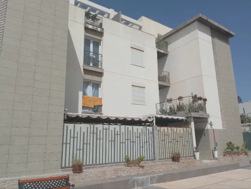 Vente Appartement F4 Alger Draria