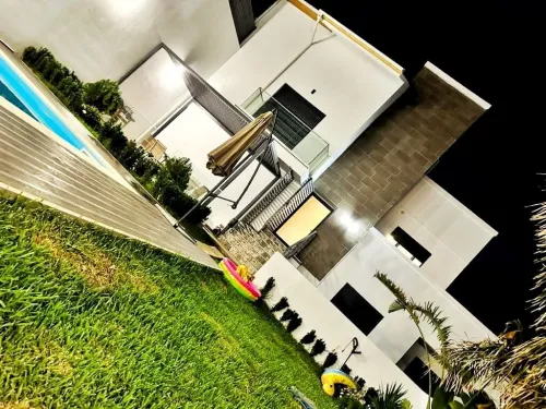 Location vacances Villa Tipaza Cherchell