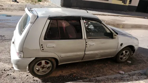 Faw Xiali 2006 