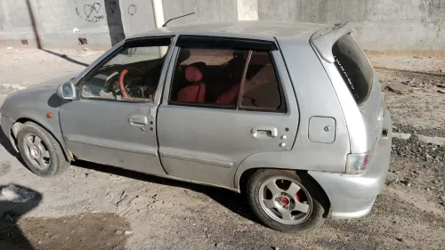 Faw Xiali 2006 