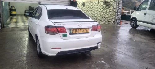 Great Wall C30 2012 voleex
