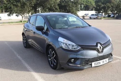 Renault Clio 4 2018 Limited 2