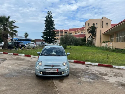 Fiat 500 2025 Dolcevita MIB