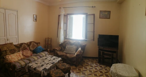 Location vacances Villa Mostaganem Mostaganem