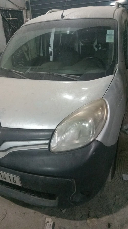 Renault Kangoo 2014 Confort (Utilitaire)