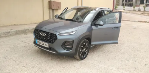 Chery Tiggo 2 pro 2024 1.5 MT 1.5 ess 108ch