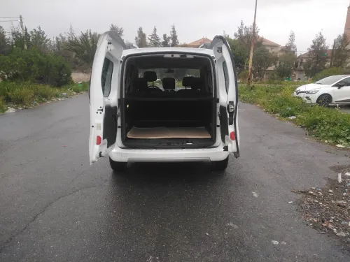 Renault Kangoo 2021 Kangoo