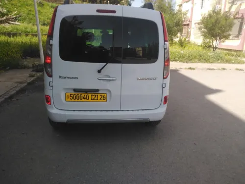 Renault Kangoo 2021 Kangoo