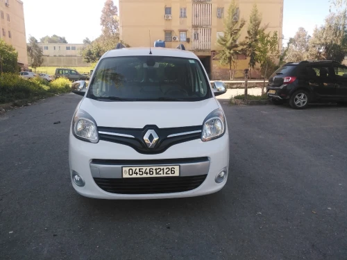 Renault Kangoo 2021 Kangoo