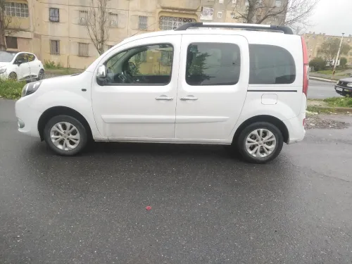 Renault Kangoo 2021 Kangoo