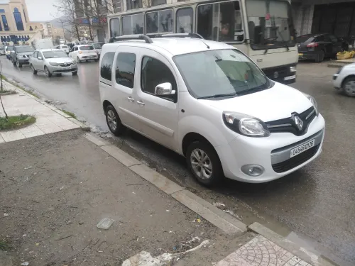 Renault Kangoo 2021 Kangoo