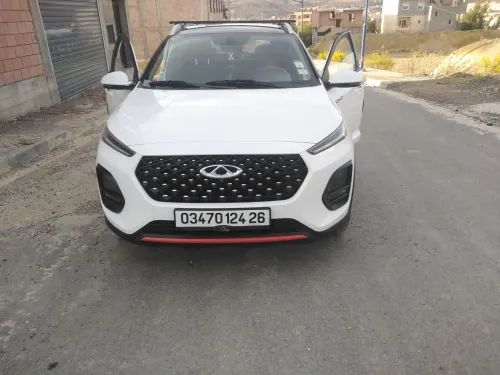 Chery Tiggo 2 pro 2024 1.5 MT 1.5 ess 108ch