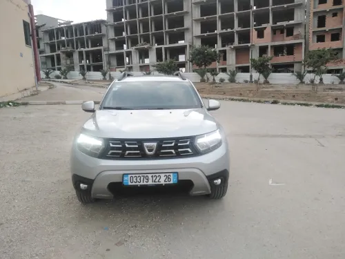 Dacia Duster 2022 Duster