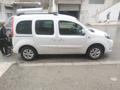 Renault Kangoo 2021 Kangoo