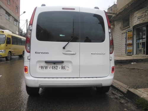 Renault Kangoo 2021 Kangoo