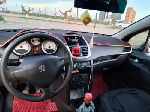 Peugeot 207 2008 Trendy