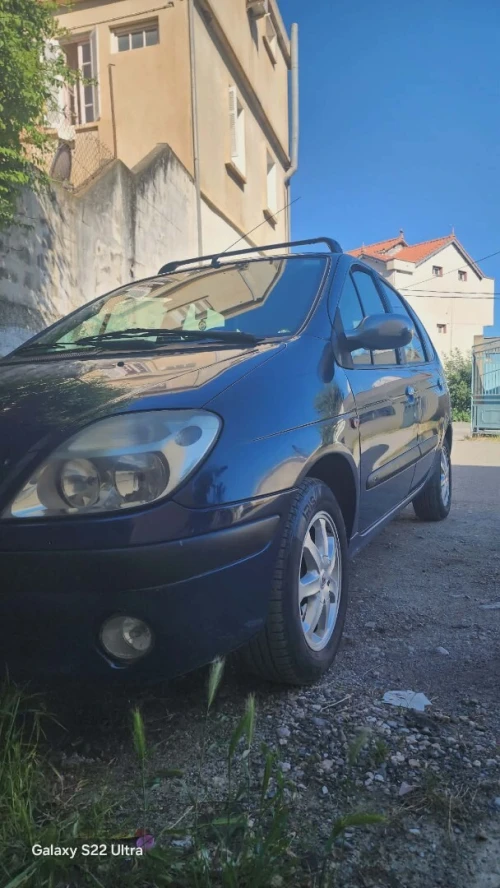 Renault Scenic 2000 