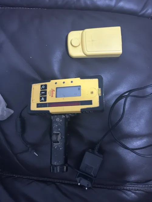 Theodolite 