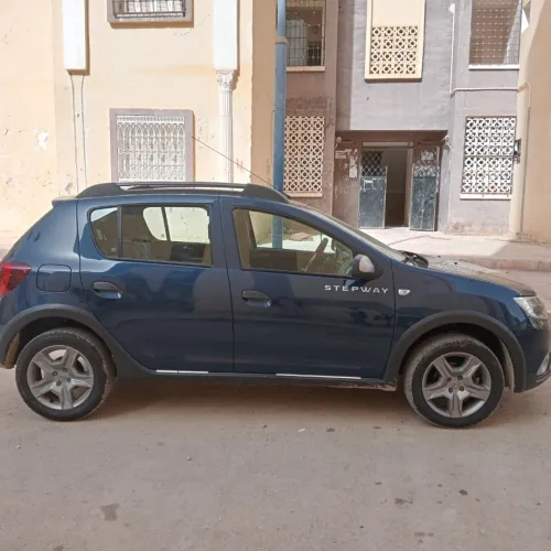 Dacia Sandero 2019 Sandero
