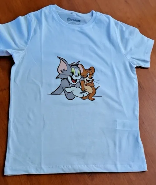T shirt
