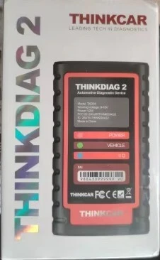 Thinkdiag 2 Diagzone pro 2