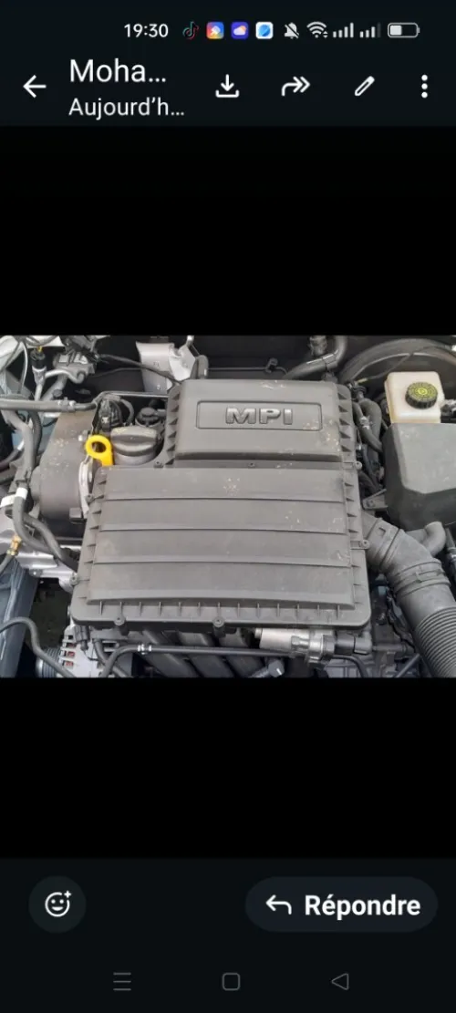 Skoda Kamiq 2025 GT