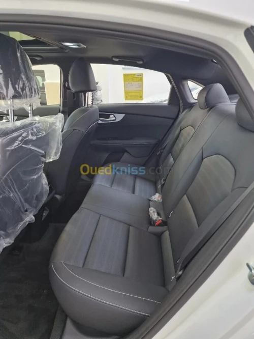 Kia K3 2026 Premium