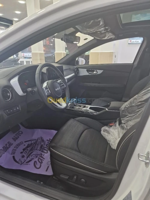 Kia K3 2026 Premium