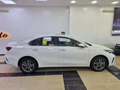 Kia K3 2026 Premium