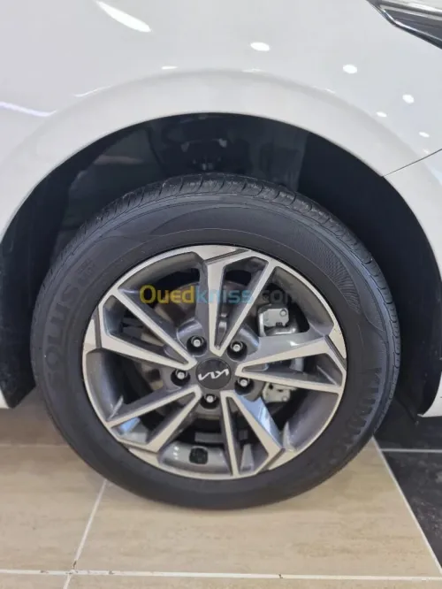 Kia K3 2026 Premium