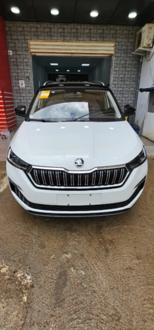 Skoda Gt 2025 Gt